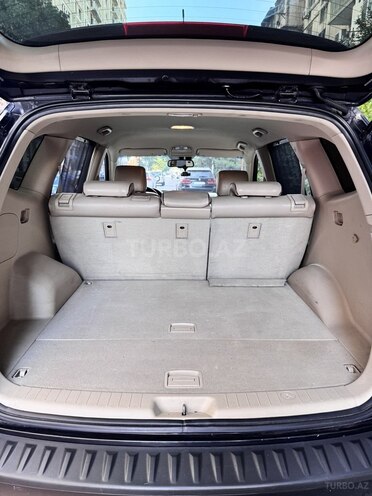 Hyundai Santa Fe 2007, 378,000 km - 2.2 л - Bakı