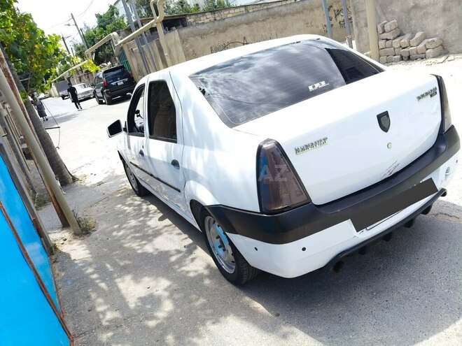 Renault Tondar 2012, 250,000 km - 1.6 l - Bakı