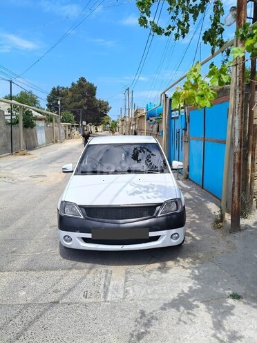 Renault Tondar 2012, 250,000 km - 1.6 l - Bakı