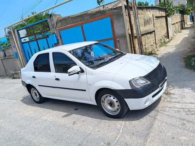 Renault Tondar 2012, 250,000 km - 1.6 l - Bakı