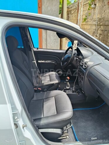 Renault Tondar 2012, 250,000 km - 1.6 l - Bakı
