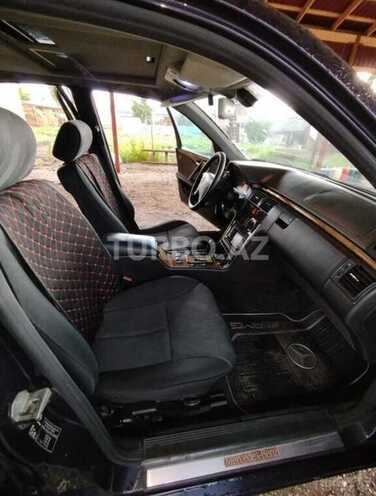 Mercedes E 220 d 2000, 346,419 km - 2.2 л - Lənkəran