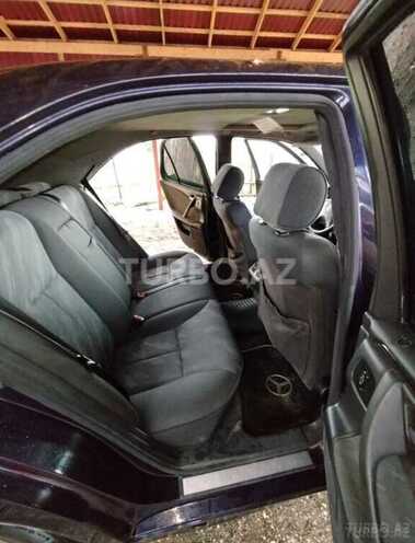Mercedes E 220 d 2000, 346,419 km - 2.2 л - Lənkəran