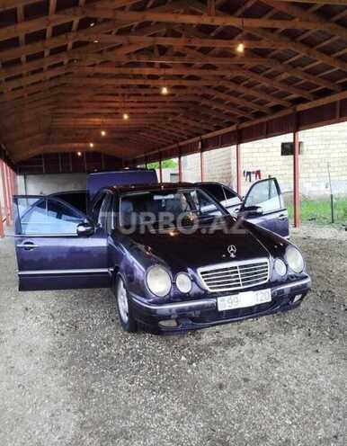 Mercedes E 220 d 2000, 346,419 km - 2.2 л - Lənkəran