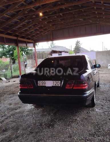 Mercedes E 220 d 2000, 346,419 km - 2.2 л - Lənkəran