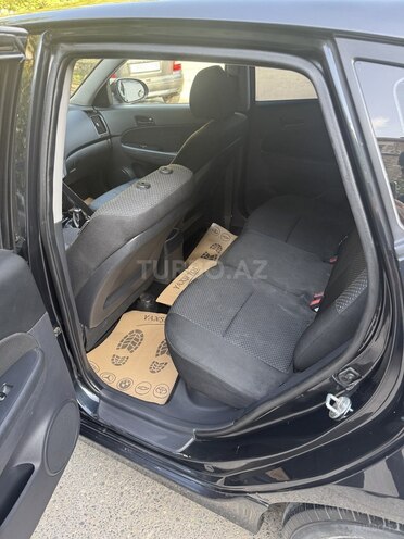 Hyundai i30 2011, 290,000 km - 1.6 l - Bakı