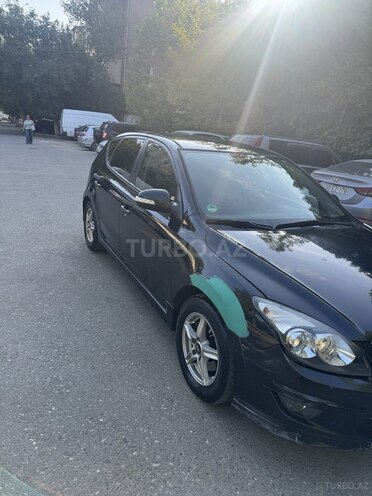Hyundai i30 2011, 290,000 km - 1.6 l - Bakı