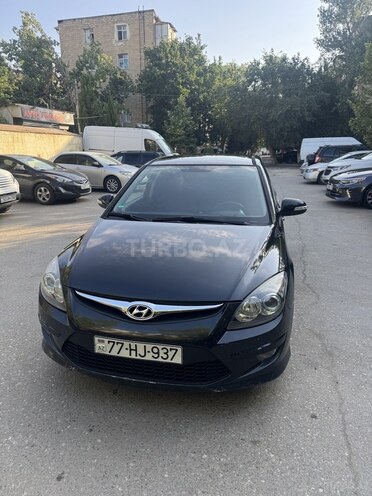 Hyundai i30 2011, 290,000 km - 1.6 l - Bakı