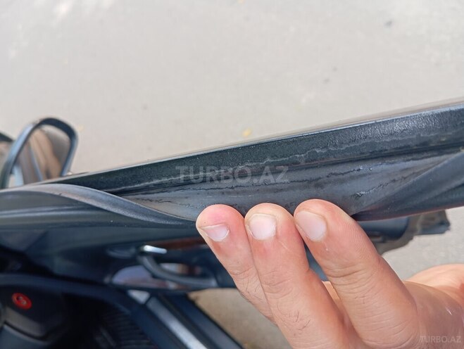 Mercedes C 220 d 2002, 420,000 km - 2.2 л - Bakı