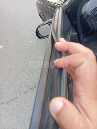 Mercedes C 220 d 2002, 420,000 km - 2.2 л - Bakı