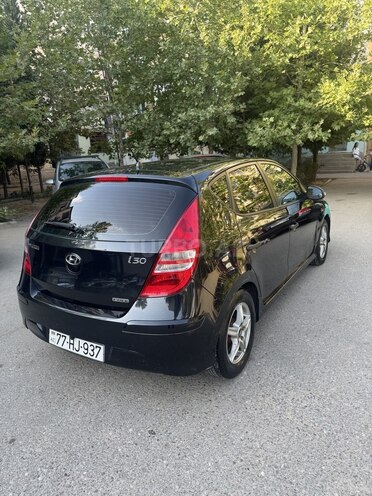 Hyundai i30 2011, 290,000 km - 1.6 l - Bakı