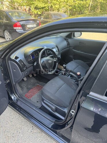Hyundai i30 2011, 290,000 km - 1.6 l - Bakı