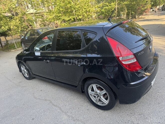Hyundai i30 2011, 290,000 km - 1.6 l - Bakı