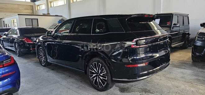 Changan Qiyuan Q07-4