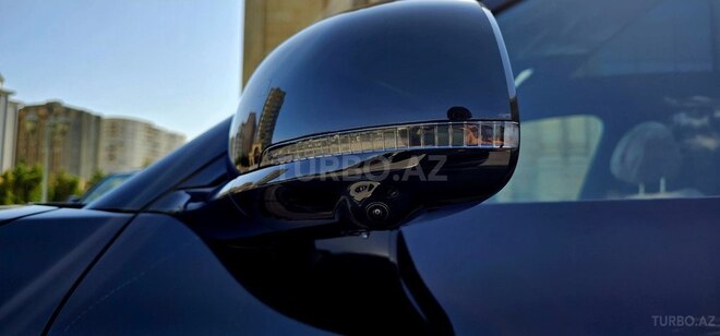 Changan Qiyuan Q07-9