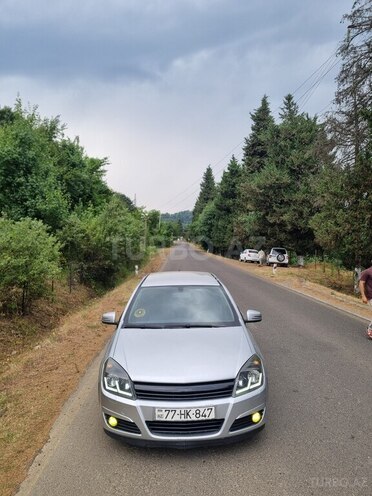 Opel Astra 2004, 322,000 km - 1.4 l - Lənkəran