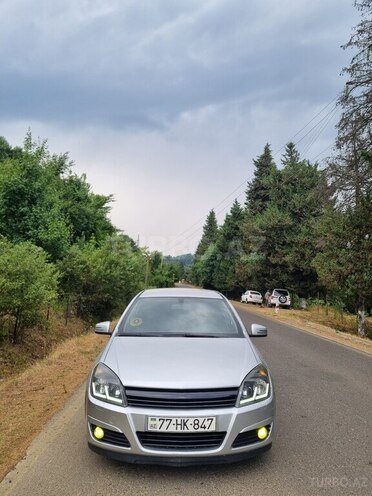 Opel Astra 2004, 322,000 km - 1.4 l - Lənkəran