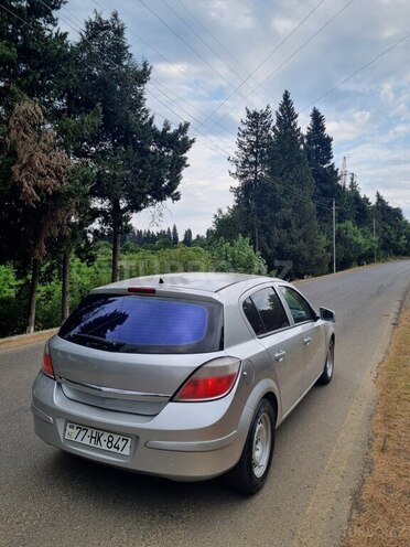 Opel Astra 2004, 322,000 km - 1.4 l - Lənkəran