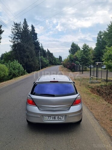 Opel Astra 2004, 322,000 km - 1.4 l - Lənkəran