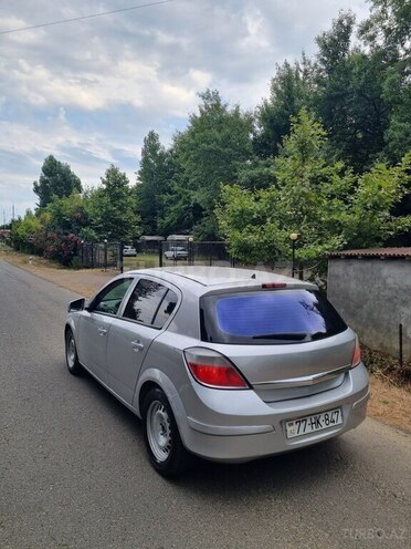 Opel Astra 2004, 322,000 km - 1.4 l - Lənkəran