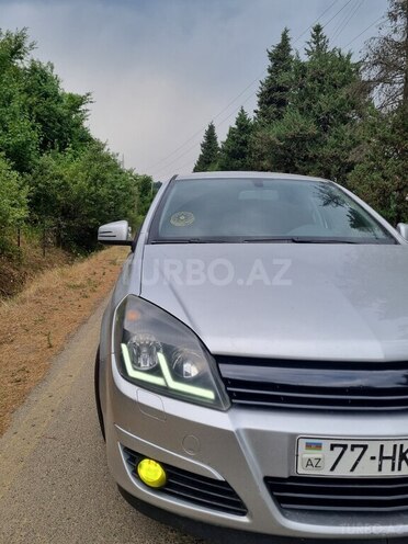 Opel Astra 2004, 322,000 km - 1.4 l - Lənkəran