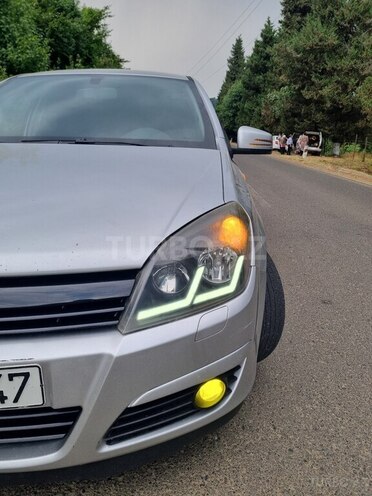 Opel Astra 2004, 322,000 km - 1.4 l - Lənkəran