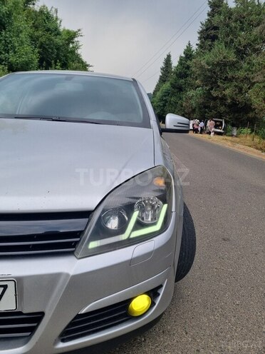 Opel Astra 2004, 322,000 km - 1.4 l - Lənkəran