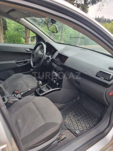 Opel Astra 2004, 322,000 km - 1.4 l - Lənkəran