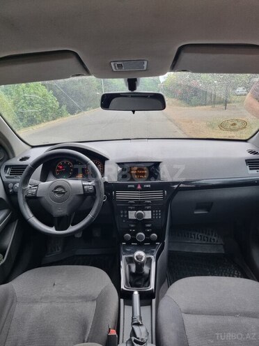Opel Astra 2004, 322,000 km - 1.4 l - Lənkəran
