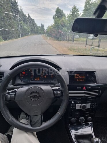 Opel Astra 2004, 322,000 km - 1.4 l - Lənkəran