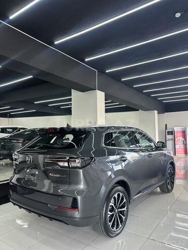 Changan CS 55 Plus 2025, 0 km - 1.5 l - Bakı