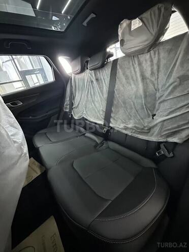 Changan CS 55 Plus 2025, 0 km - 1.5 l - Bakı