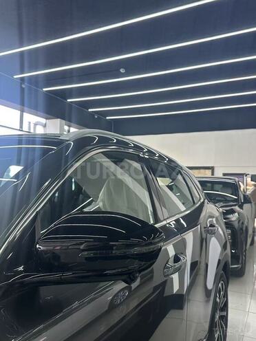 Changan CS 55 Plus 2025, 0 km - 1.5 l - Bakı