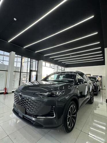 Changan CS 55 Plus 2025, 0 km - 1.5 l - Bakı