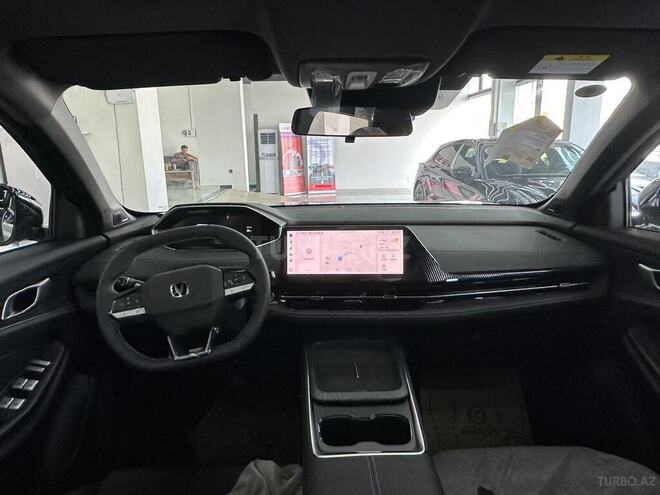 Changan CS 55 Plus 2025, 0 km - 1.5 l - Bakı