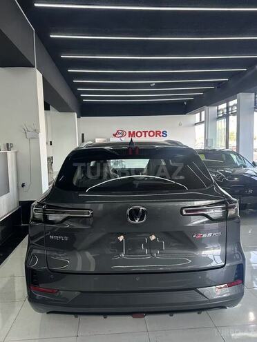 Changan CS 55 Plus 2025, 0 km - 1.5 l - Bakı