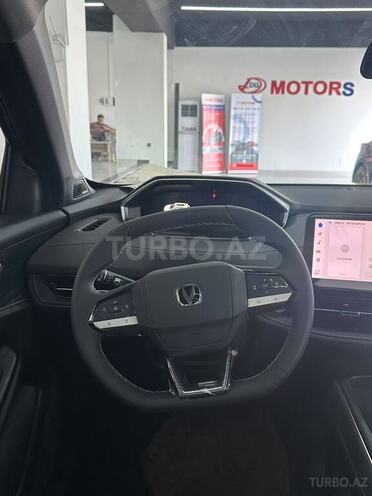 Changan CS 55 Plus 2025, 0 km - 1.5 l - Bakı