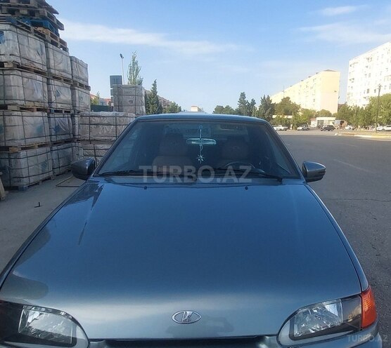 LADA (VAZ) 2115 2012, 180,000 km - 1.5 л - Sumqayıt