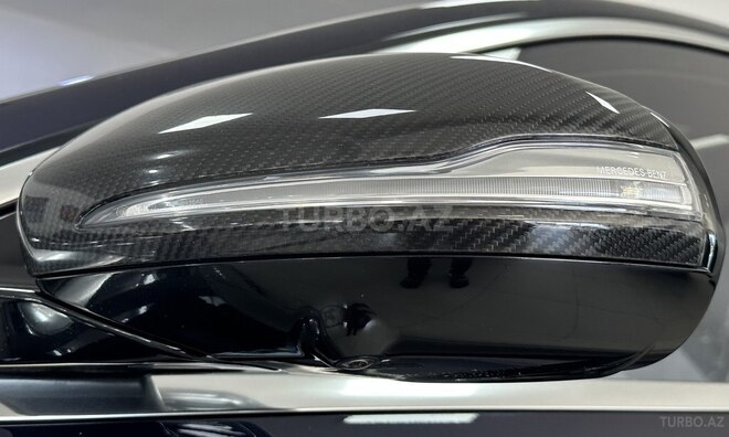 Mercedes S 63 AMG 4MATIC-32
