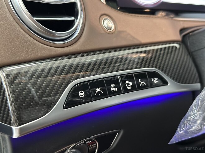 Mercedes S 63 AMG 4MATIC-9
