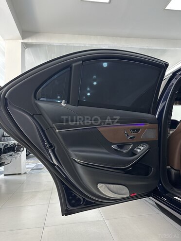 Mercedes S 63 AMG 4MATIC-28