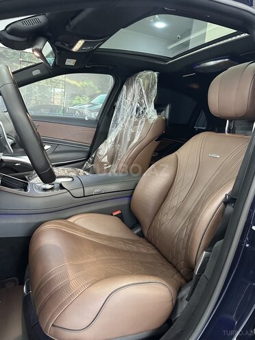 Mercedes S 63 AMG 4MATIC-29