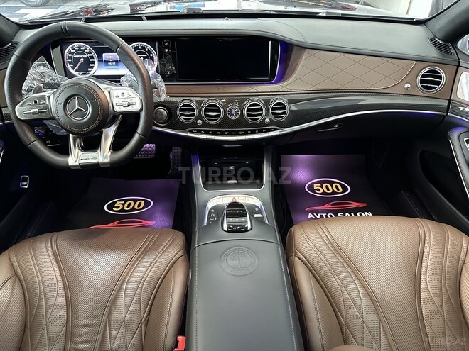 Mercedes S 63 AMG 4MATIC-13