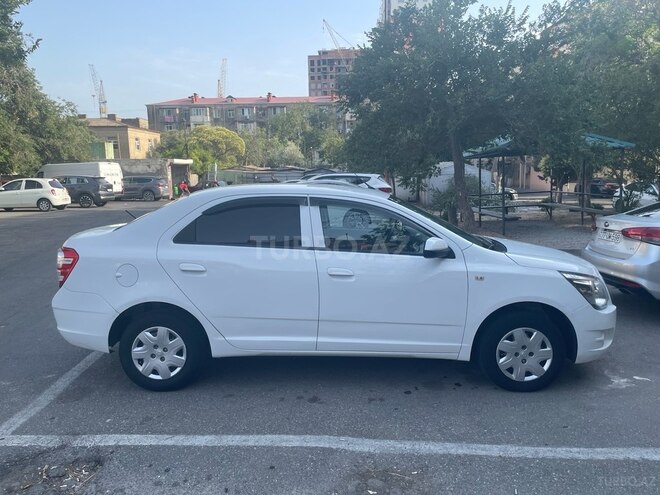 Ravon R4 2020, 277,000 km - 1.5 l - Bakı