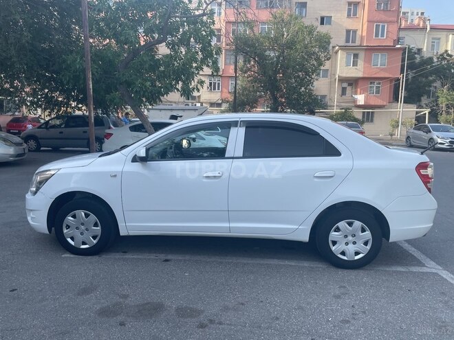 Ravon R4 2020, 277,000 km - 1.5 l - Bakı