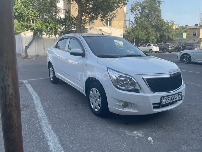Ravon R4 2020, 277,000 km - 1.5 l - Bakı