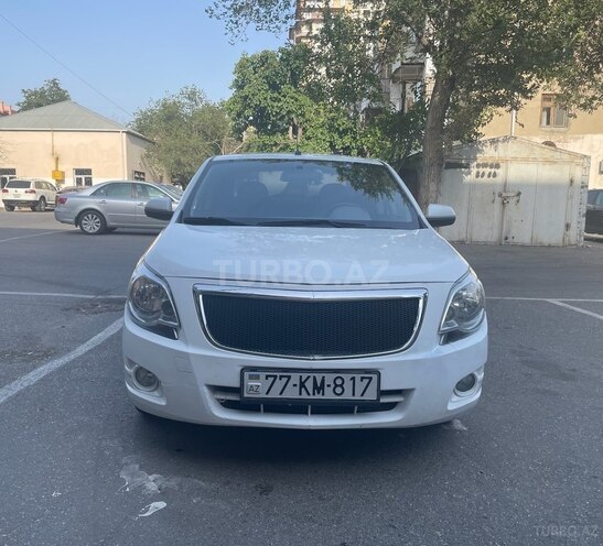 Ravon R4 2020, 277,000 km - 1.5 l - Bakı