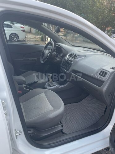 Ravon R4 2020, 277,000 km - 1.5 l - Bakı
