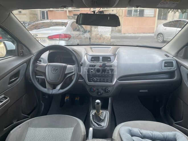 Ravon R4 2020, 277,000 km - 1.5 l - Bakı