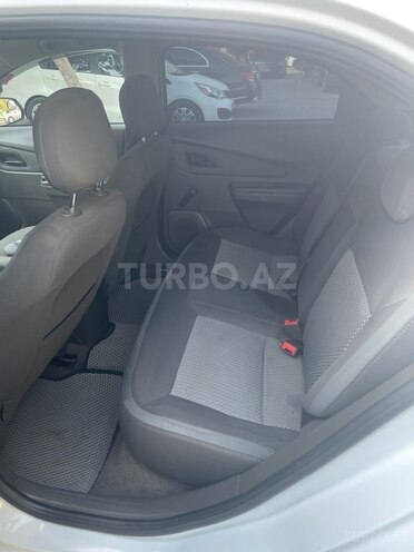 Ravon R4 2020, 277,000 km - 1.5 l - Bakı